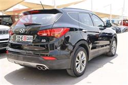 هيونداي سانتافي